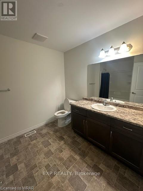 Upper - 25 Kendell Lane, Ingersoll, Ontario  N5C 3J1 - Photo 13 - X13816902