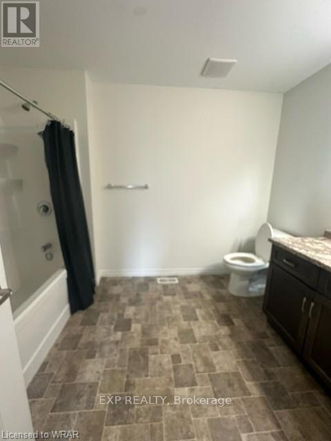 Upper - 25 Kendell Lane, Ingersoll, Ontario  N5C 3J1 - Photo 14 - X13816902