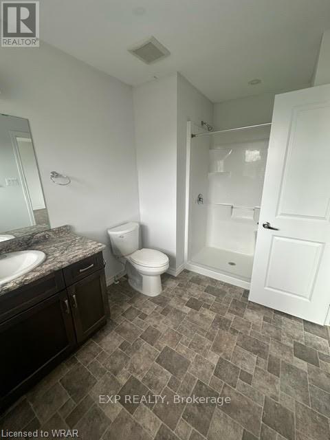 Upper - 25 Kendell Lane, Ingersoll, Ontario  N5C 3J1 - Photo 17 - X13816902