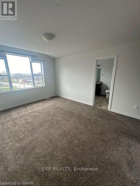 Upper - 25 Kendell Lane, Ingersoll, Ontario  N5C 3J1 - Photo 19 - X13816902