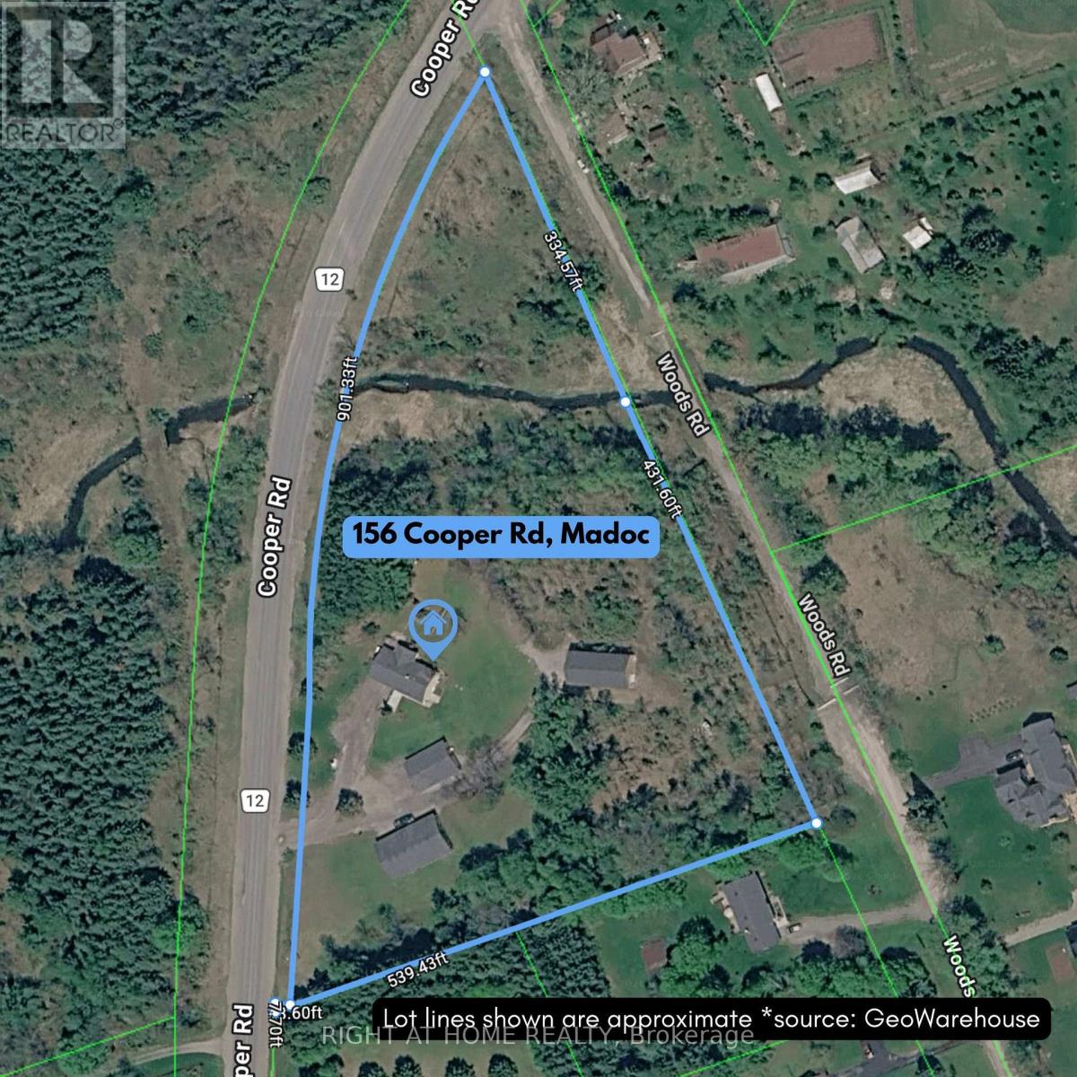 156 Cooper Road, Madoc, Ontario  K0K 2K0 - Photo 38 - X13816904