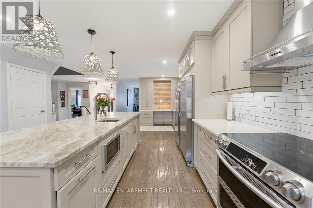 28 Seymour Drive, Hamilton, Ontario  L9G 4N1 - Photo 13 - X13816922