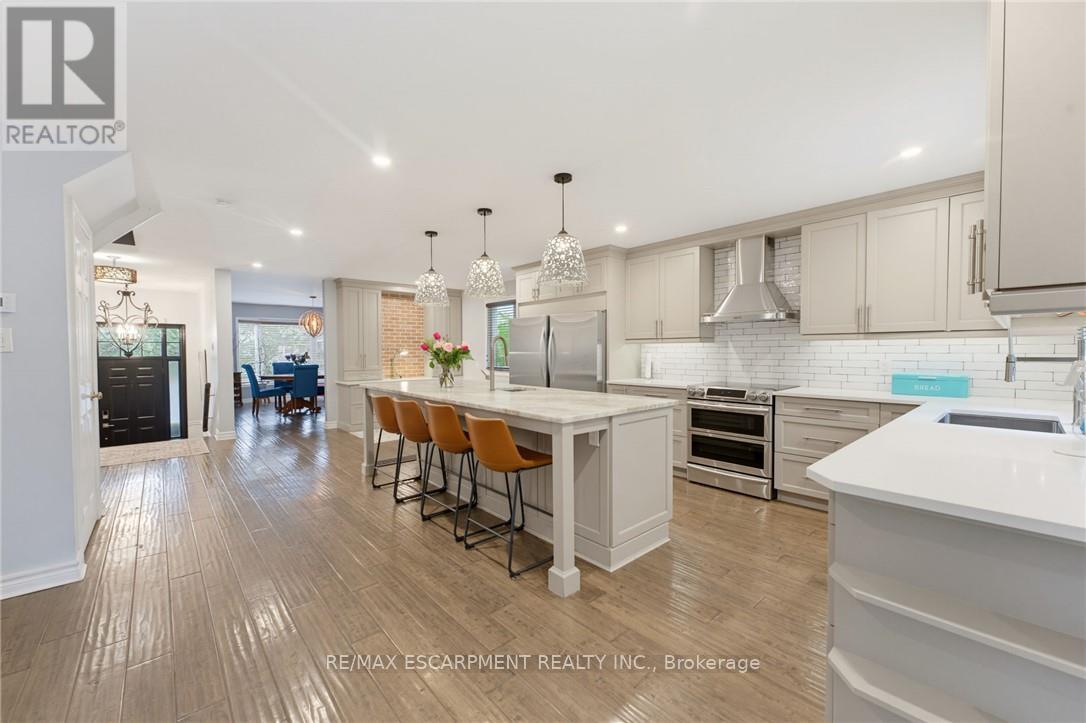 28 Seymour Drive, Hamilton, Ontario  L9G 4N1 - Photo 14 - X13816922