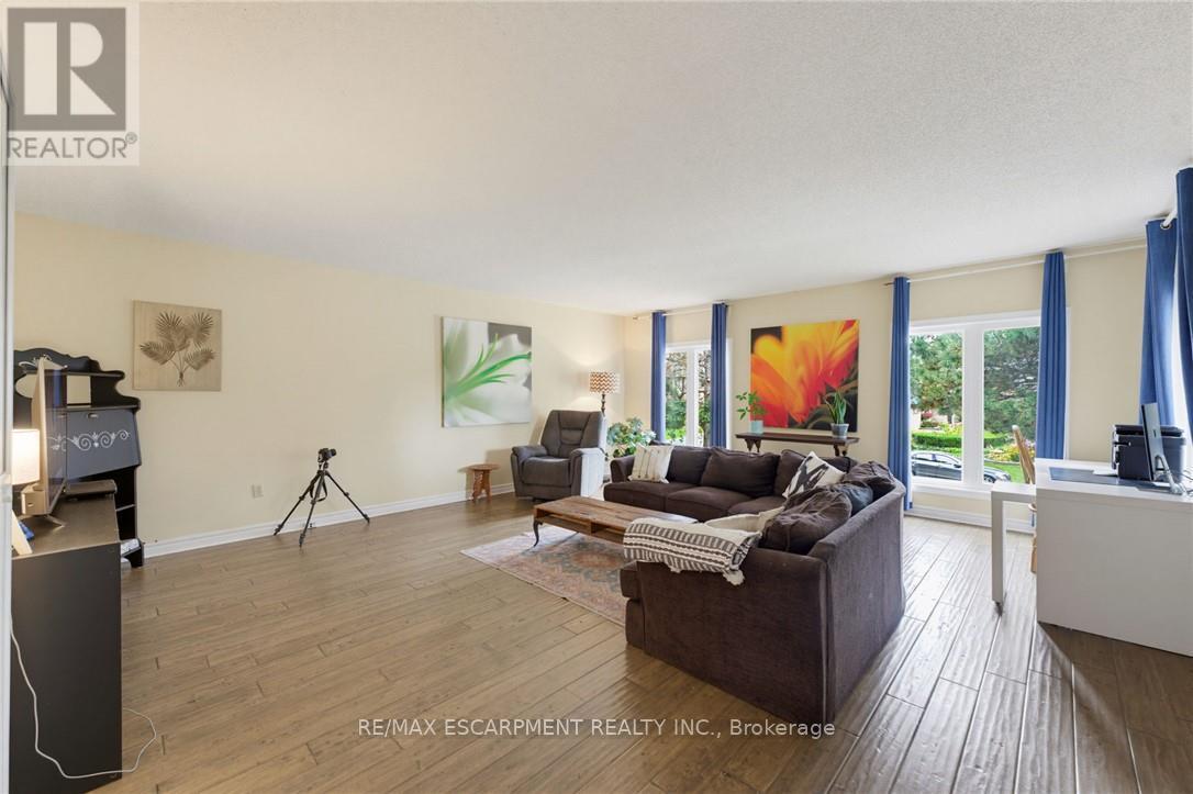 28 Seymour Drive, Hamilton, Ontario  L9G 4N1 - Photo 19 - X13816922