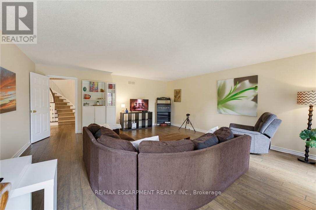 28 Seymour Drive, Hamilton, Ontario  L9G 4N1 - Photo 21 - X13816922