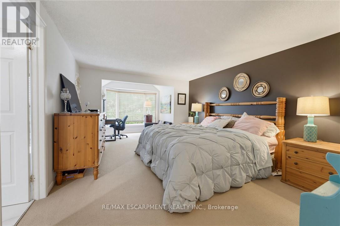 28 Seymour Drive, Hamilton, Ontario  L9G 4N1 - Photo 24 - X13816922