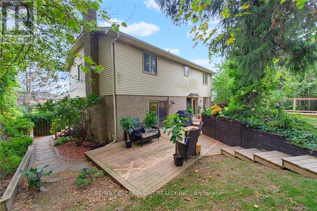 28 Seymour Drive, Hamilton, Ontario  L9G 4N1 - Photo 38 - X13816922