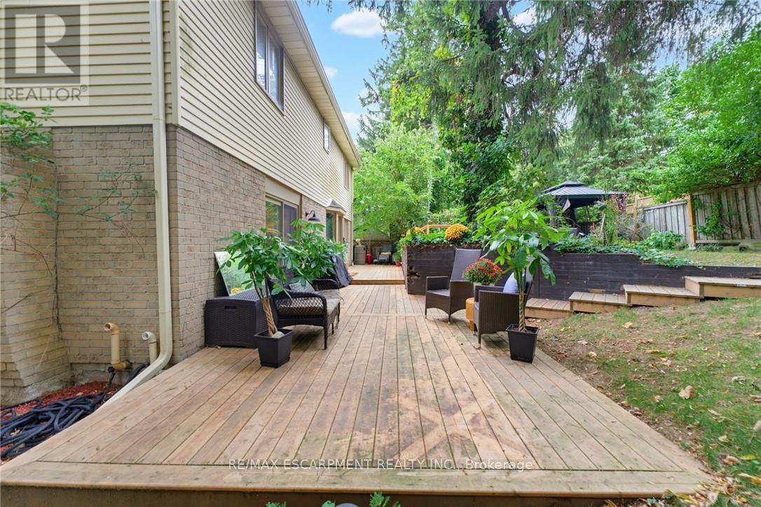 28 Seymour Drive, Hamilton, Ontario  L9G 4N1 - Photo 39 - X13816922