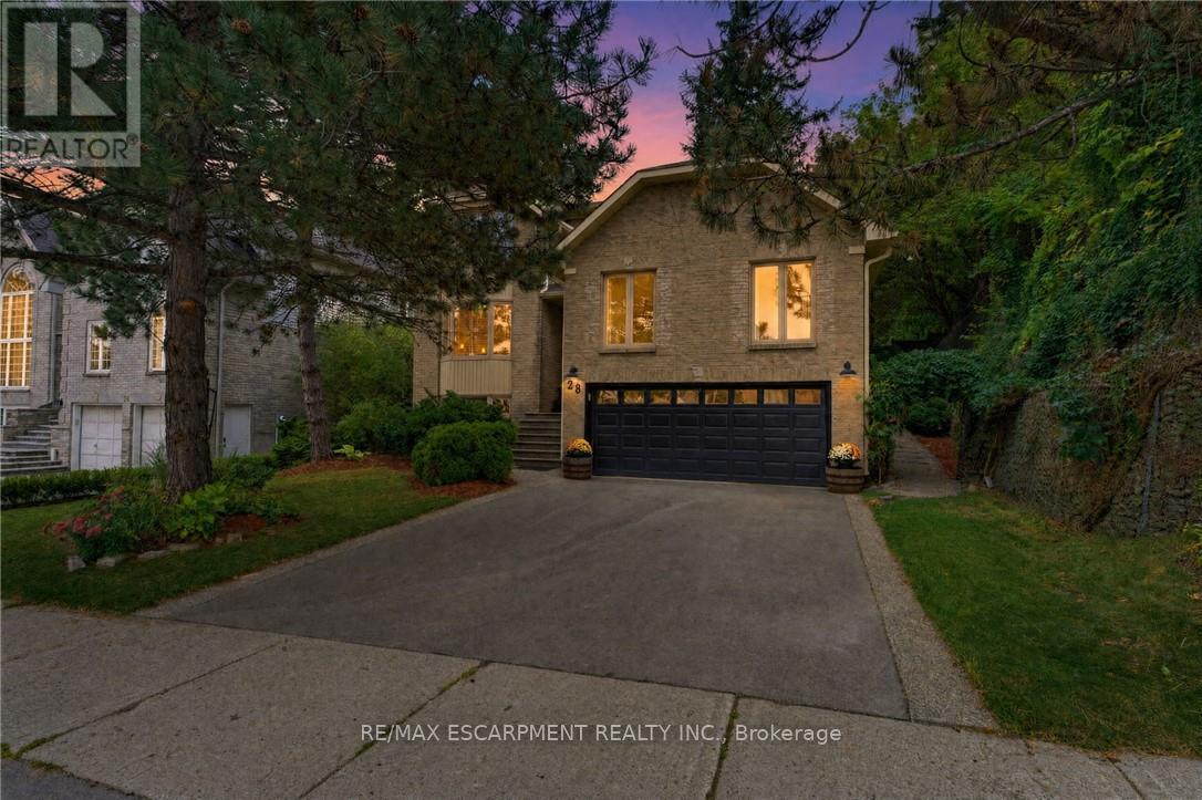 28 Seymour Drive, Hamilton, Ontario  L9G 4N1 - Photo 46 - X13816922