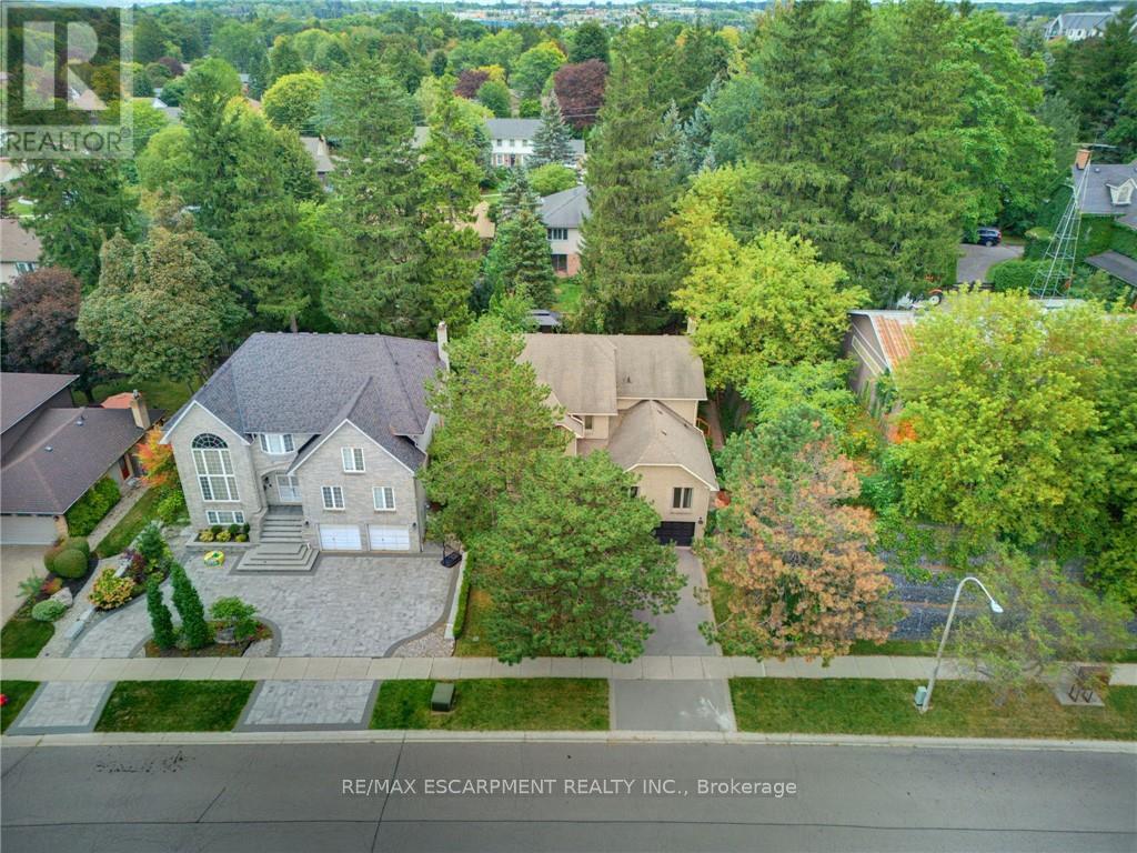 28 Seymour Drive, Hamilton, Ontario  L9G 4N1 - Photo 47 - X13816922