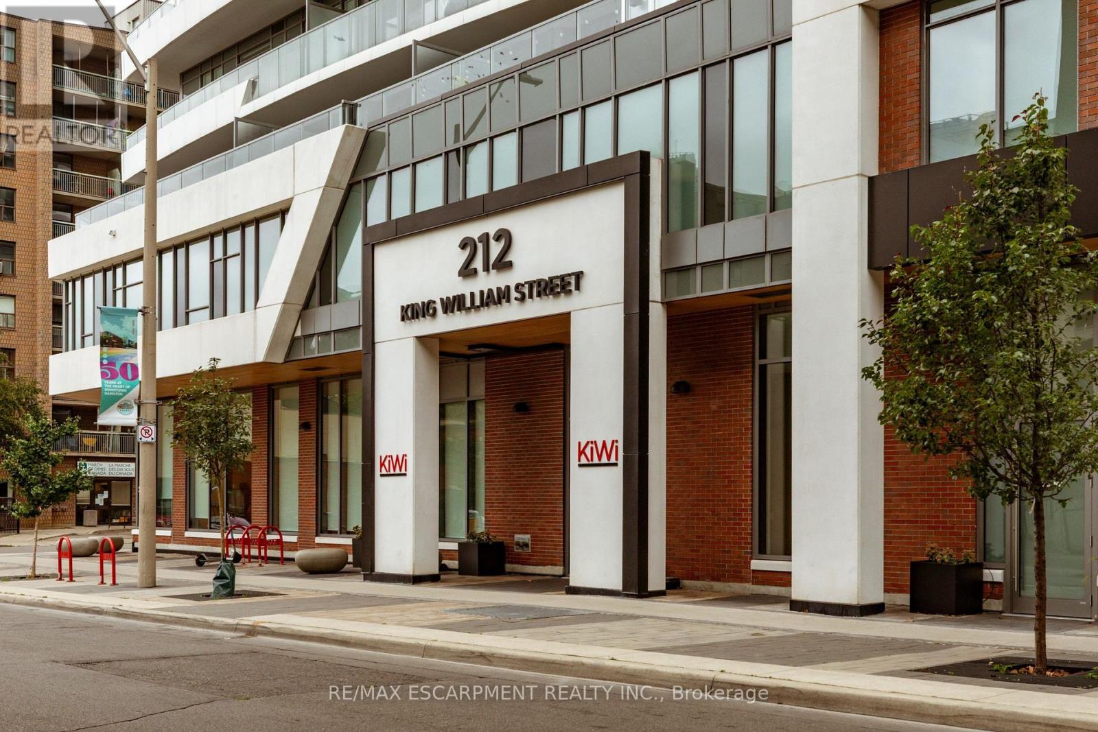 812 - 212 King William Street, Hamilton, Ontario  L8N 1B5 - Photo 18 - X13816932