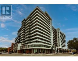 812 - 212 KING WILLIAM STREET, Hamilton, Ontario