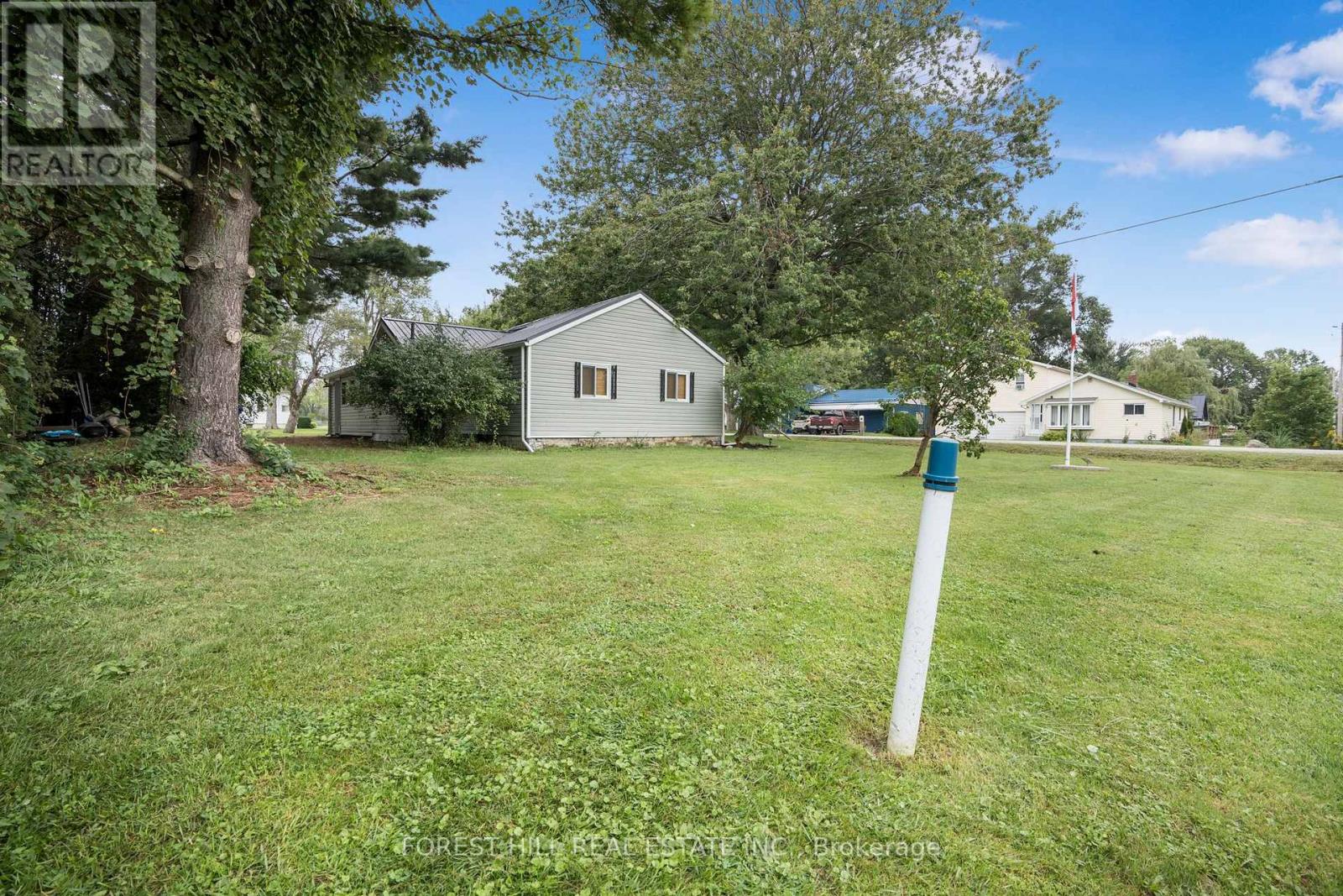 185 Metcalfe Street, Chatham-Kent, Ontario  N0P 1A0 - Photo 23 - X13816950
