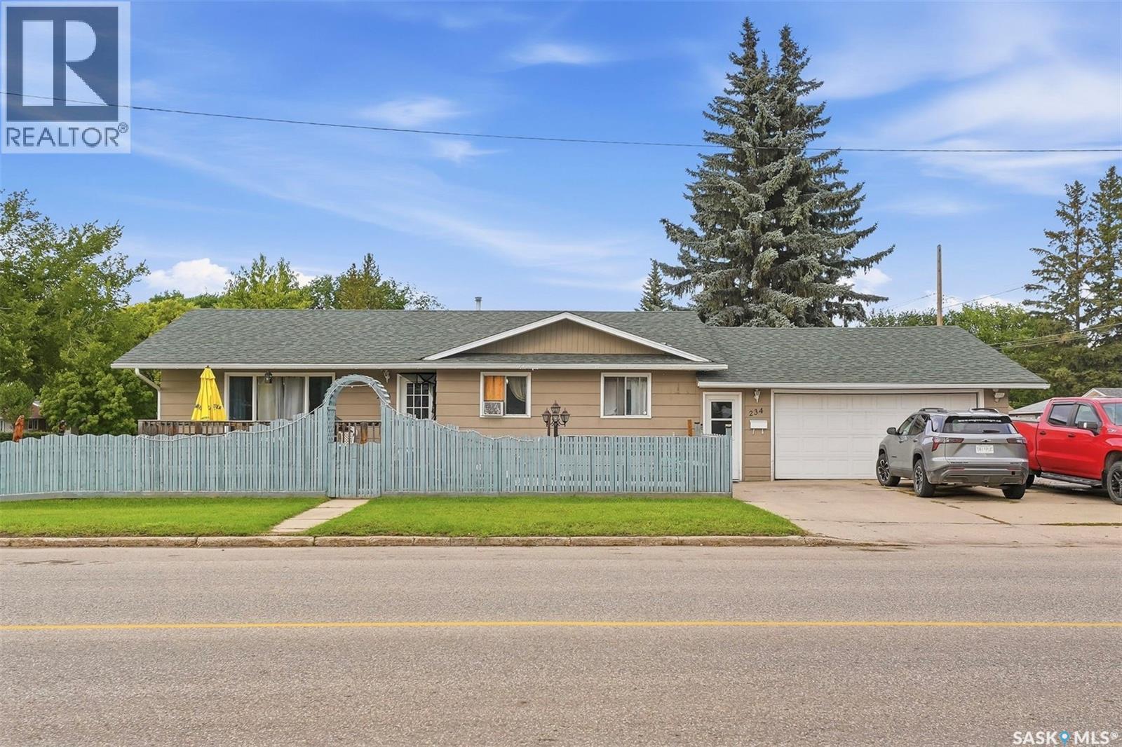 234 Winnipeg AVENUE S, Saskatoon, Saskatchewan