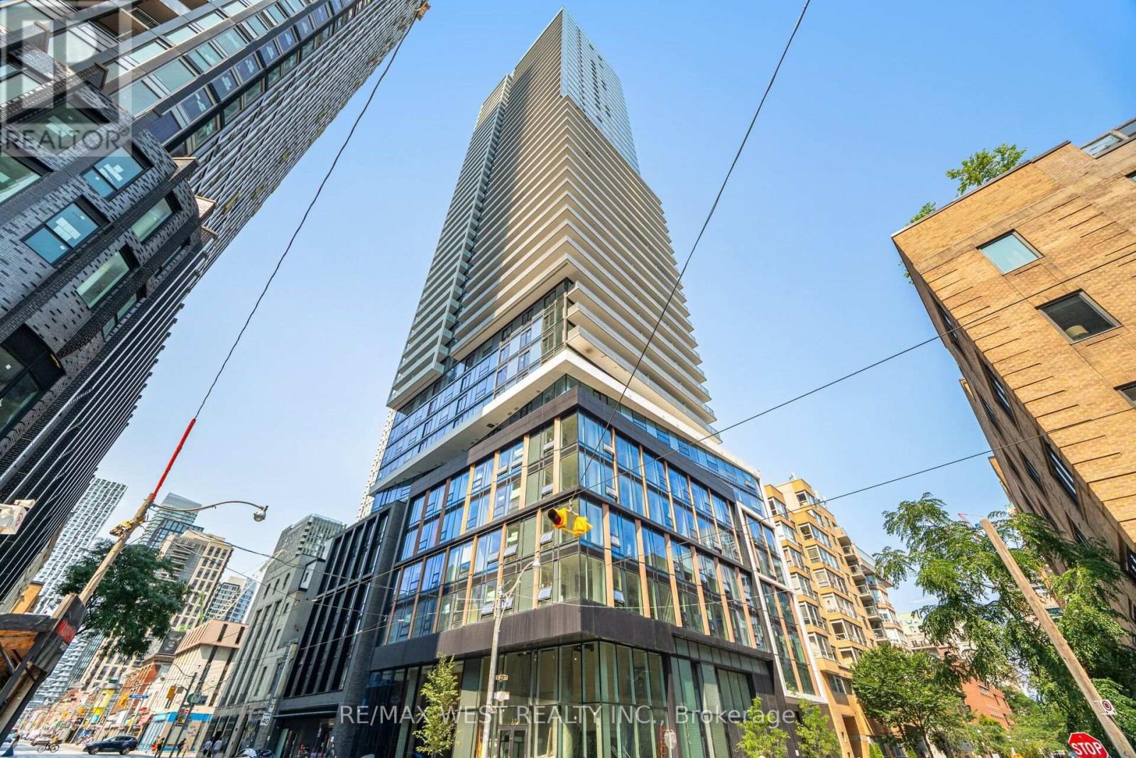 704 - 89 CHURCH STREET, Toronto, Ontario