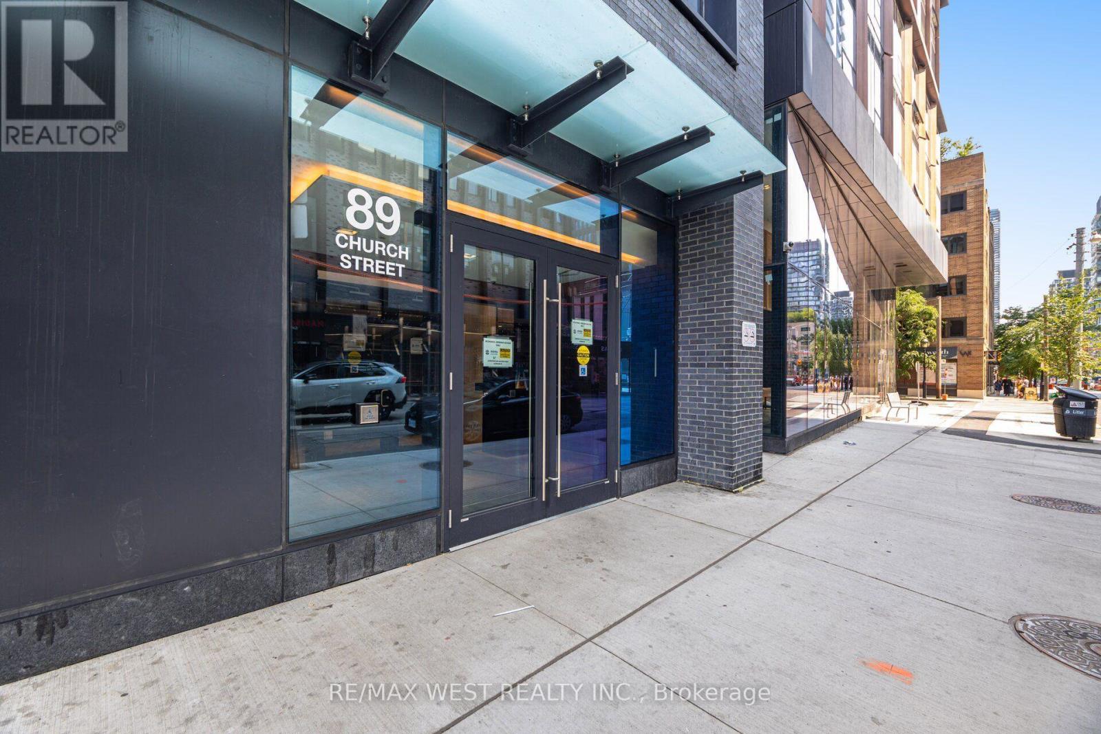 704 - 89 Church Street, Toronto, Ontario  M5C 0B7 - Photo 2 - C13808260