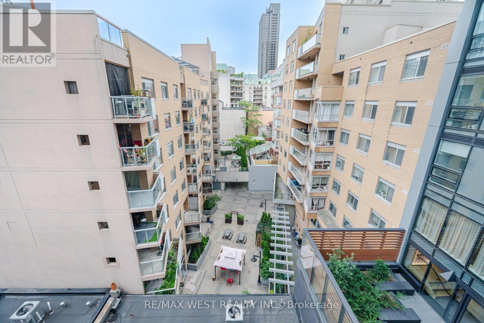 704 - 89 Church Street, Toronto, Ontario  M5C 0B7 - Photo 32 - C13808260