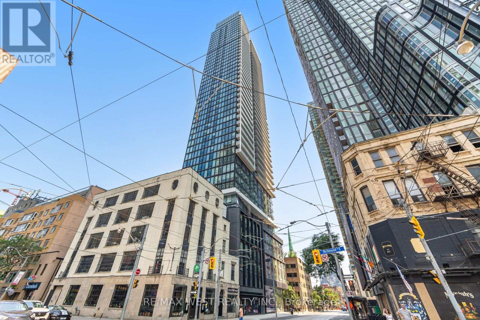 704 - 89 Church Street, Toronto, Ontario  M5C 0B7 - Photo 39 - C13808260