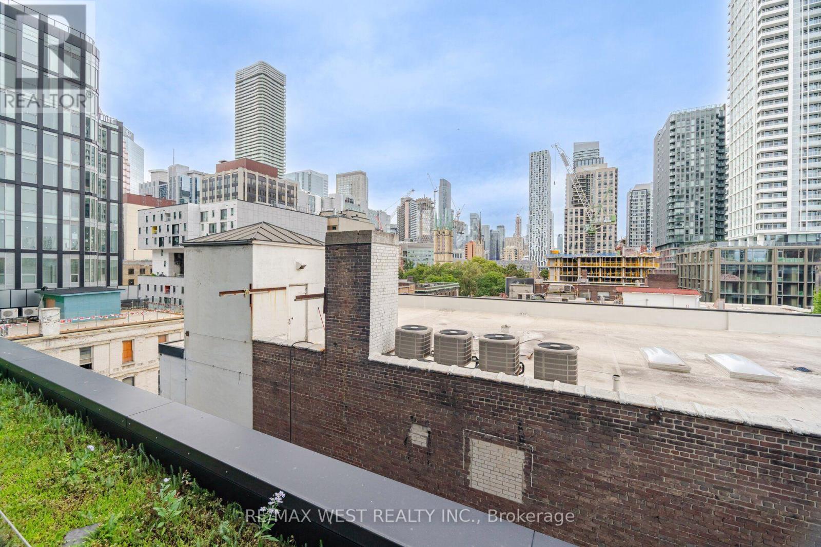 704 - 89 Church Street, Toronto, Ontario  M5C 0B7 - Photo 38 - C13808260