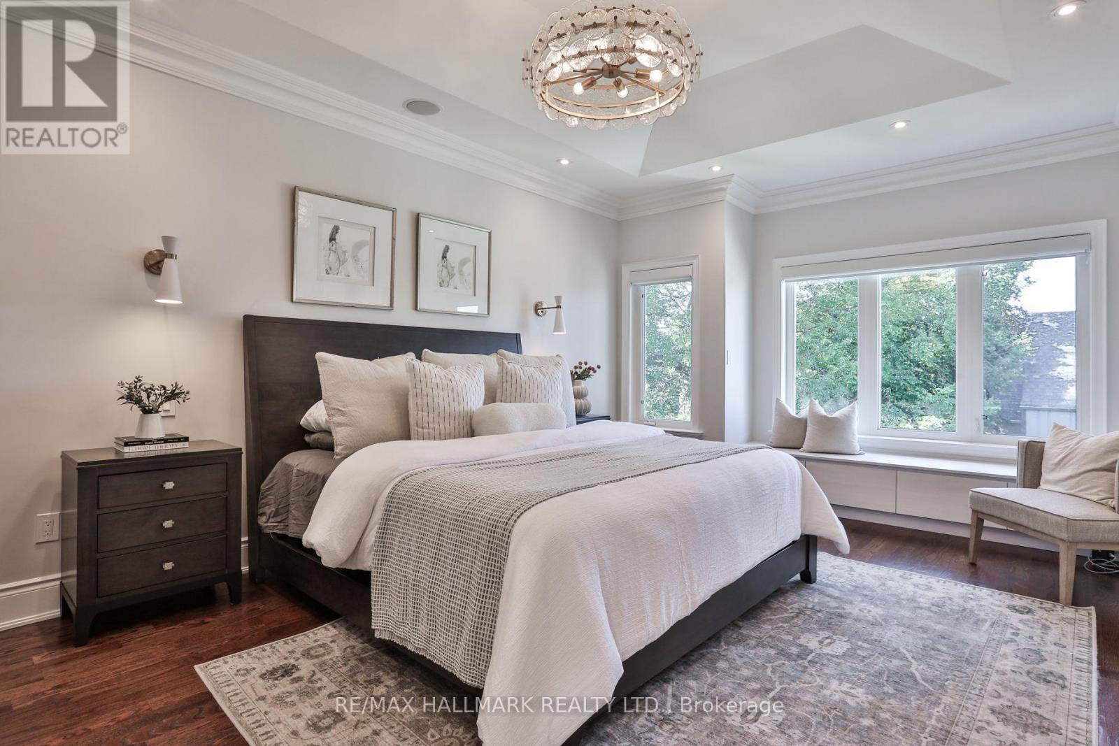 340 St Germain Avenue, Toronto, Ontario  M5M 1W5 - Photo 20 - C13814010