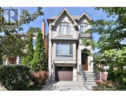 340 ST GERMAIN AVENUE, Toronto, Ontario