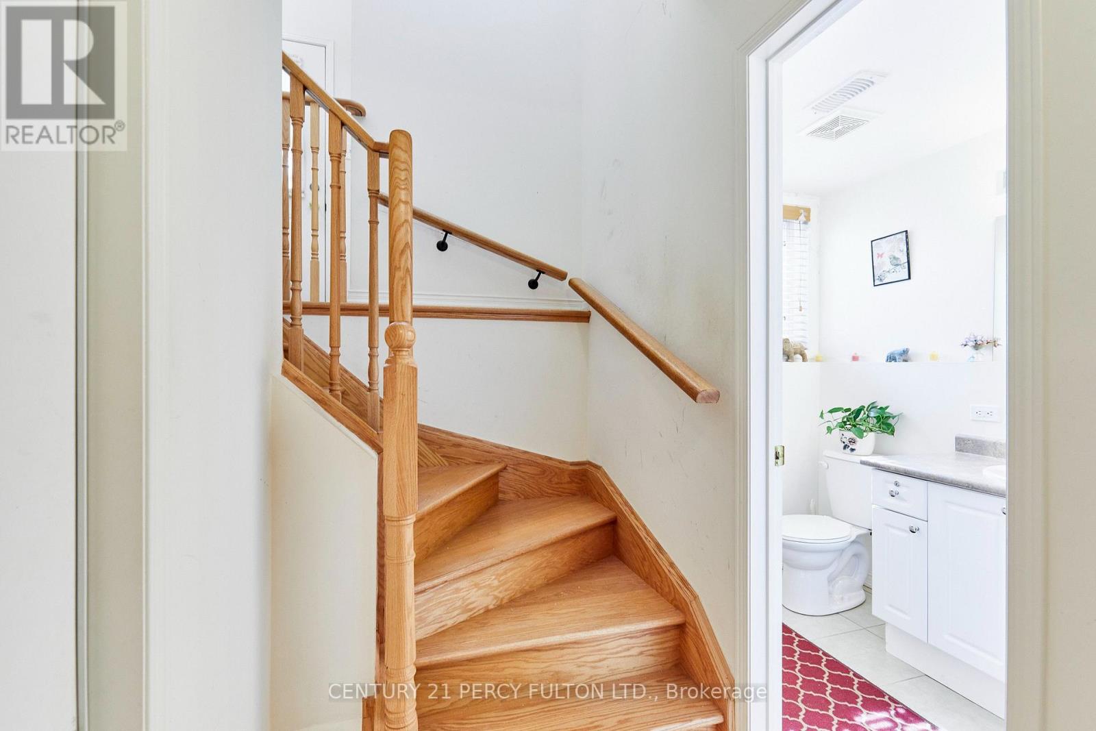 8 Knowles Street, Ajax, Ontario  L1Z 0J5 - Photo 21 - E13816598