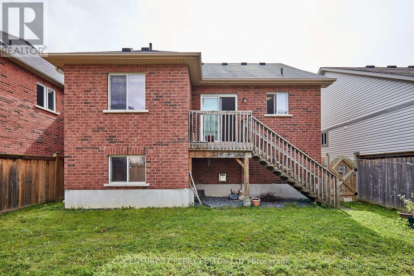 8 Knowles Street, Ajax, Ontario  L1Z 0J5 - Photo 36 - E13816598