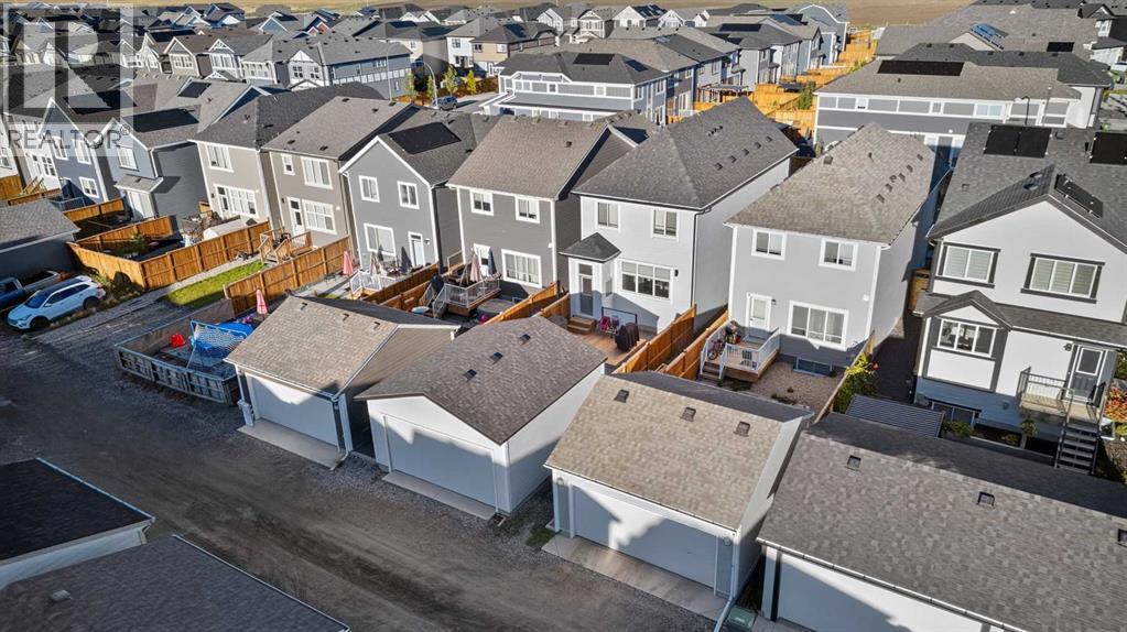 191 Magnolia Way SE, Calgary, Alberta  T3M 3M7 - Photo 49 - A2345952