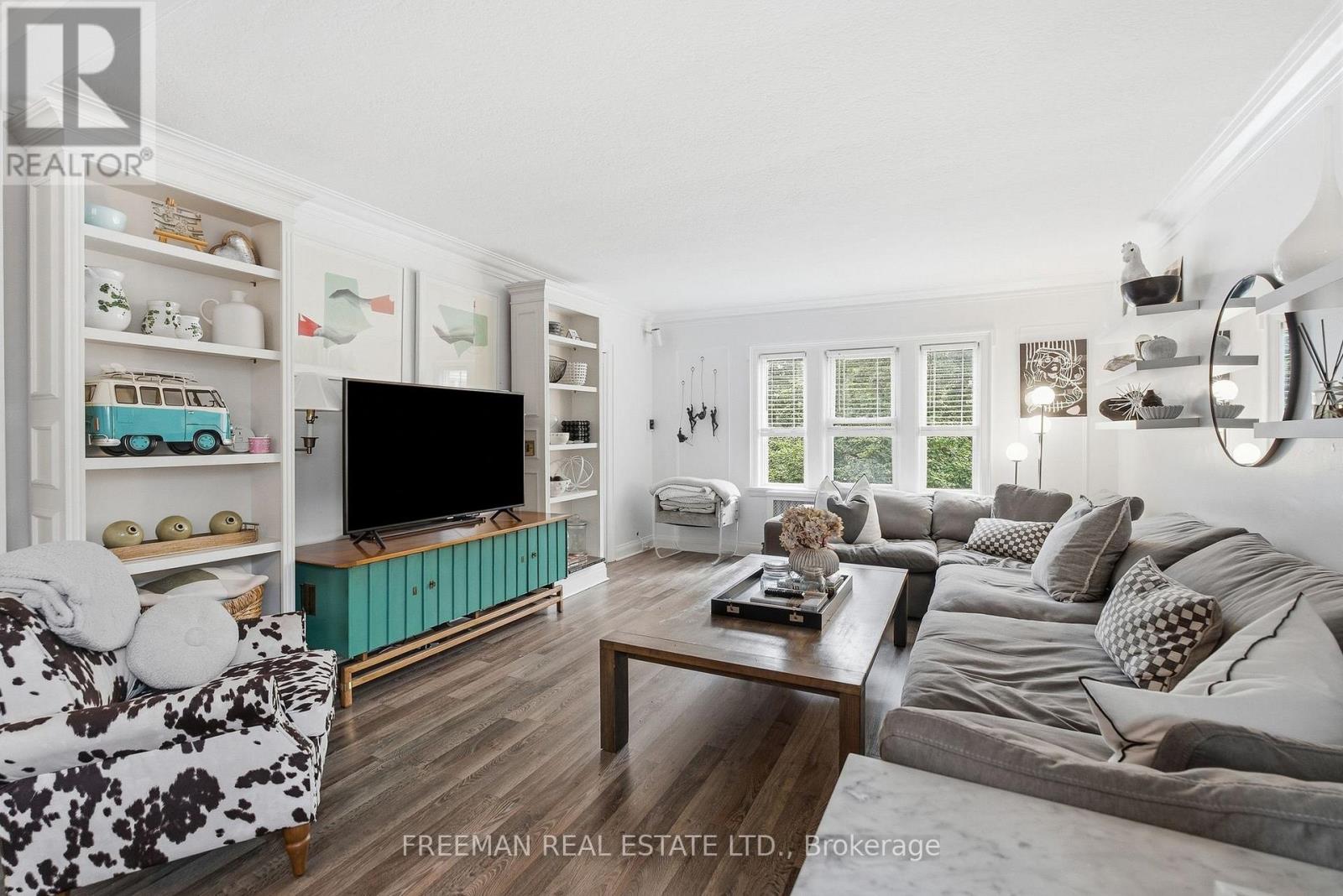 783 Spadina Road, Toronto, Ontario  M5P 2X5 - Photo 14 - C13816452
