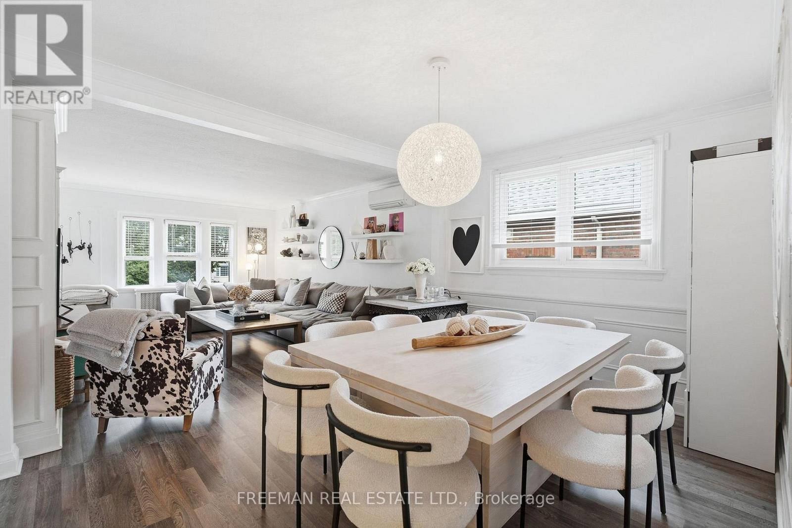 783 Spadina Road, Toronto, Ontario  M5P 2X5 - Photo 17 - C13816452