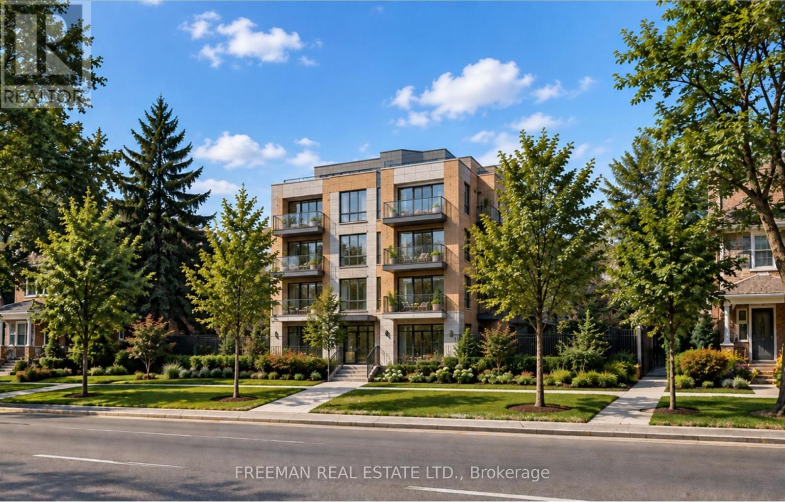 783 Spadina Road, Toronto, Ontario  M5P 2X5 - Photo 5 - C13816452