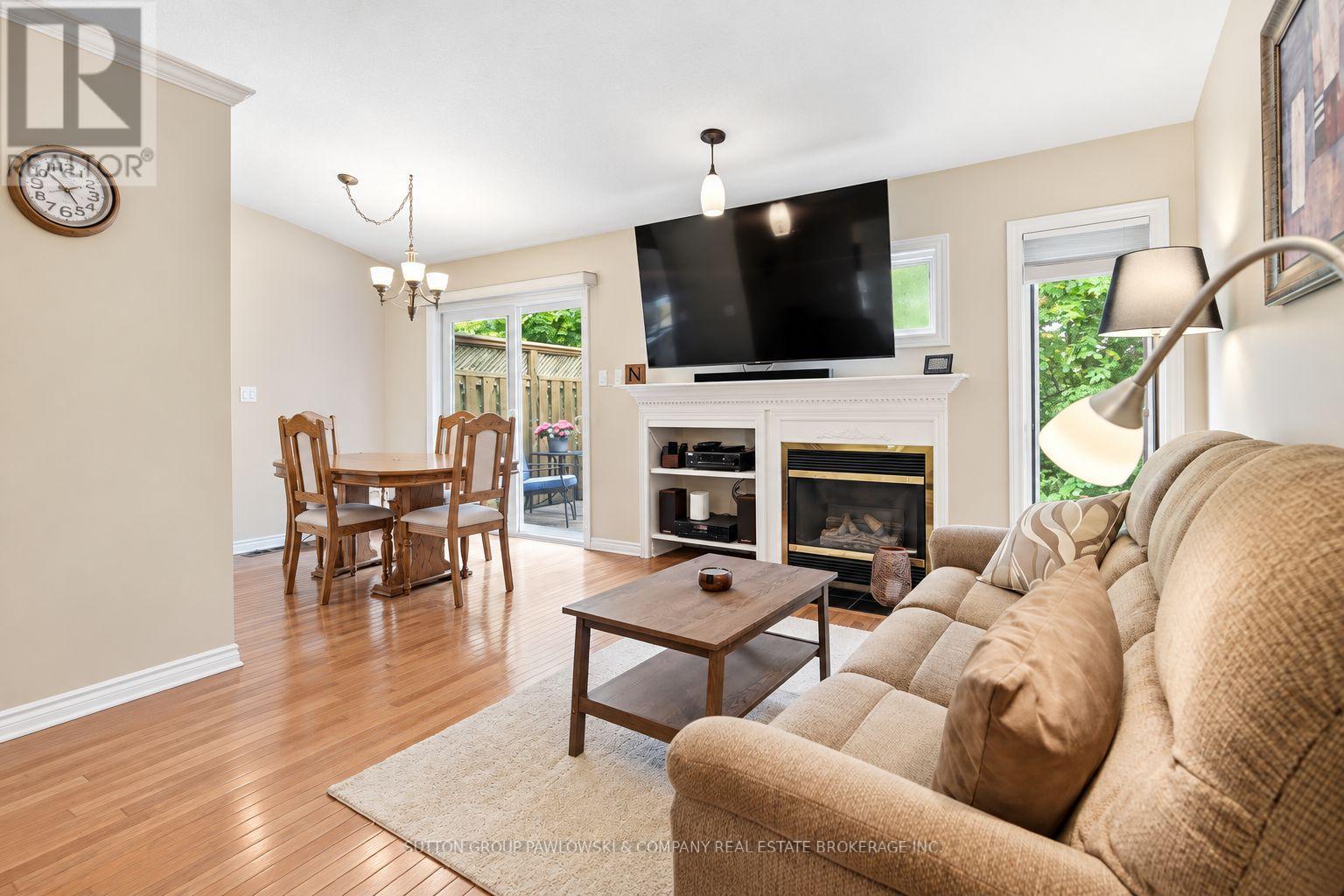 64 - 1241 Hamilton Road, London East, Ontario  N5W 6B3 - Photo 3 - X13210882