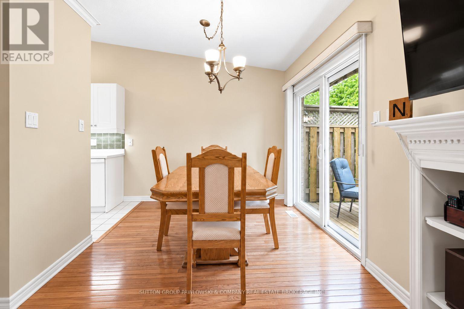 64 - 1241 Hamilton Road, London East, Ontario  N5W 6B3 - Photo 5 - X13210882