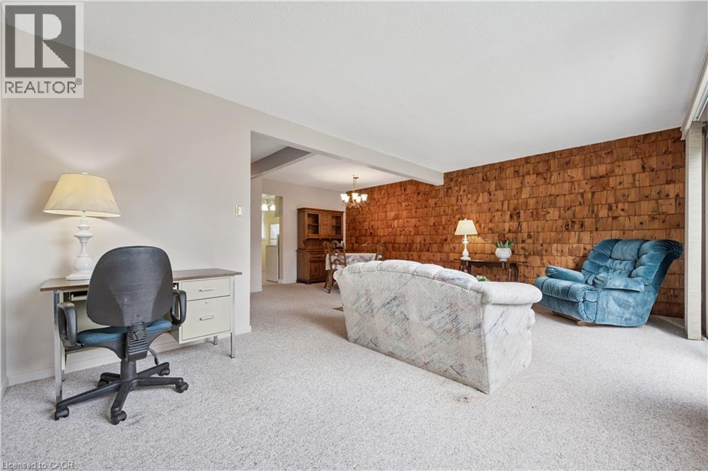 45 Marksam Road Unit# 37, Guelph, Ontario  N1H 6Y9 - Photo 10 - 40850575
