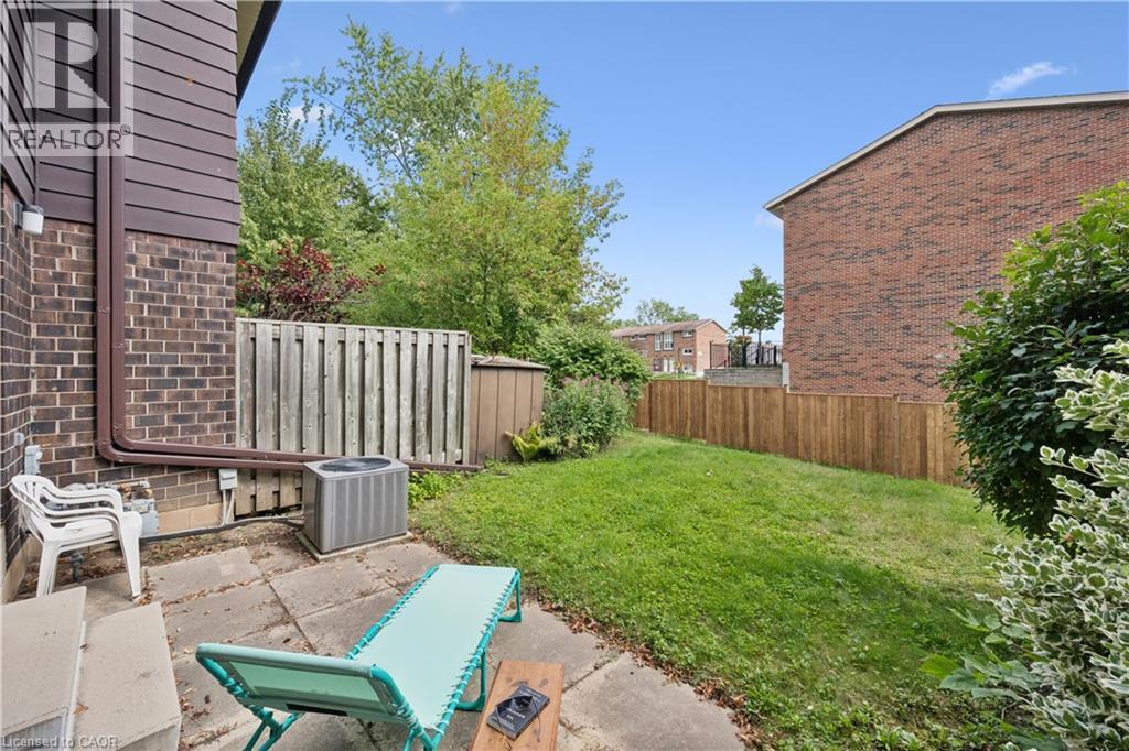 45 Marksam Road Unit# 37, Guelph, Ontario  N1H 6Y9 - Photo 34 - 40850575