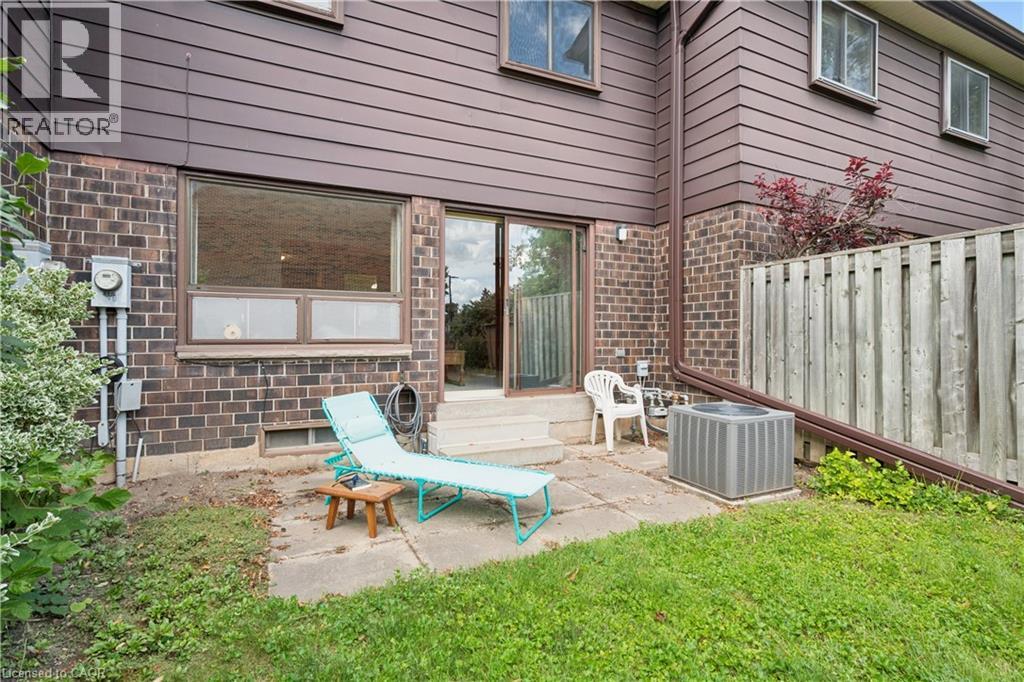 45 Marksam Road Unit# 37, Guelph, Ontario  N1H 6Y9 - Photo 37 - 40850575