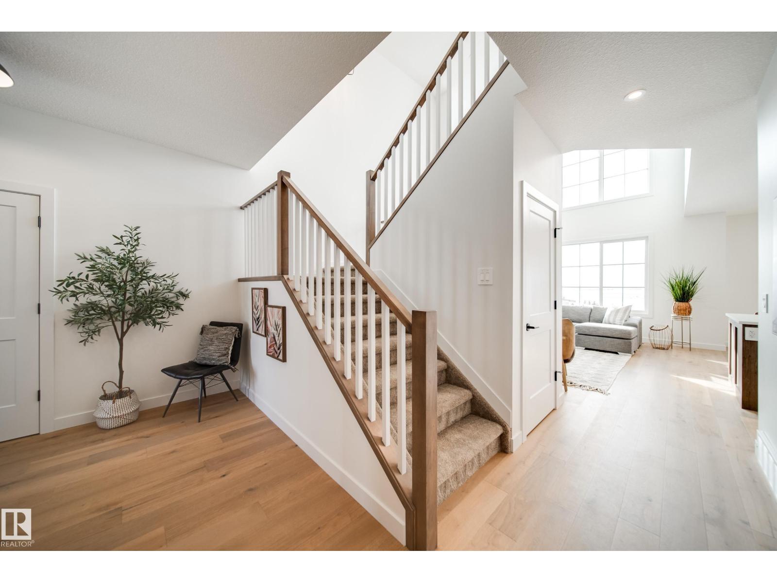 52 Clichy Cl, St. Albert, Alberta  T8T 2E4 - Photo 19 - E4509924