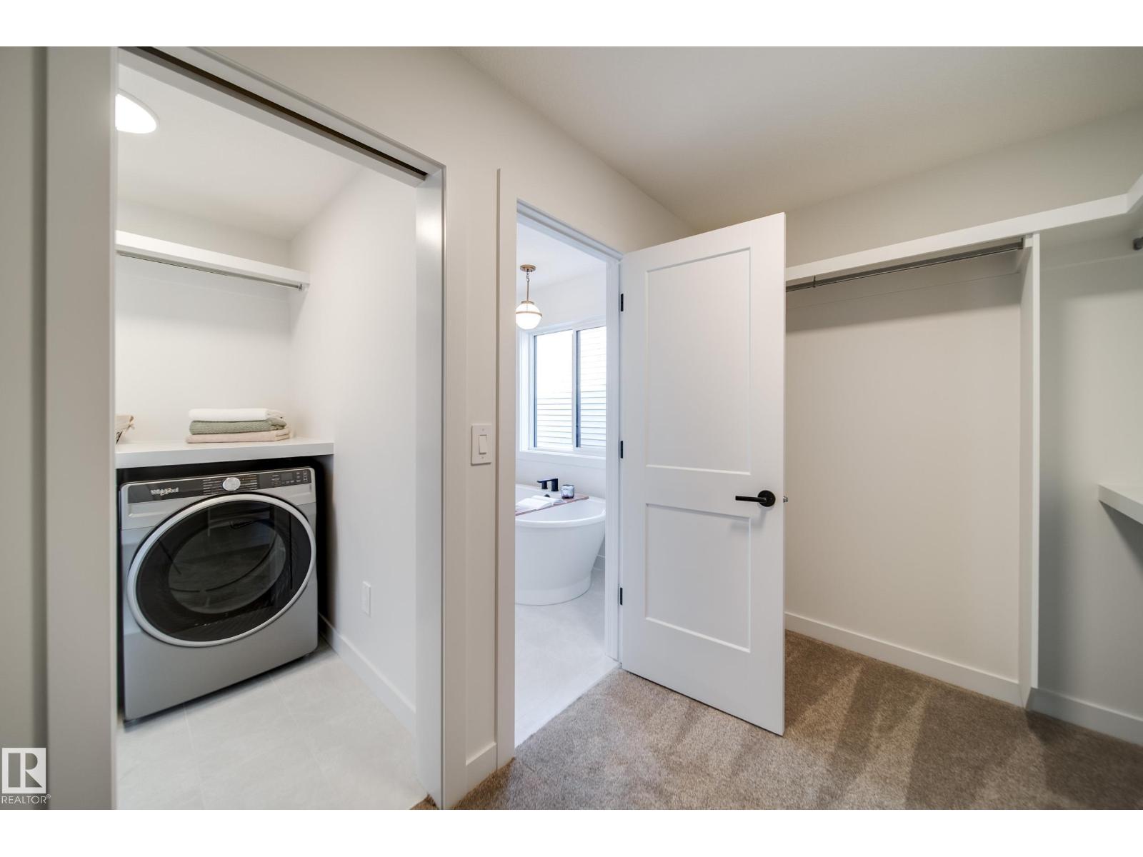 52 Clichy Cl, St. Albert, Alberta  T8T 2E4 - Photo 28 - E4509924