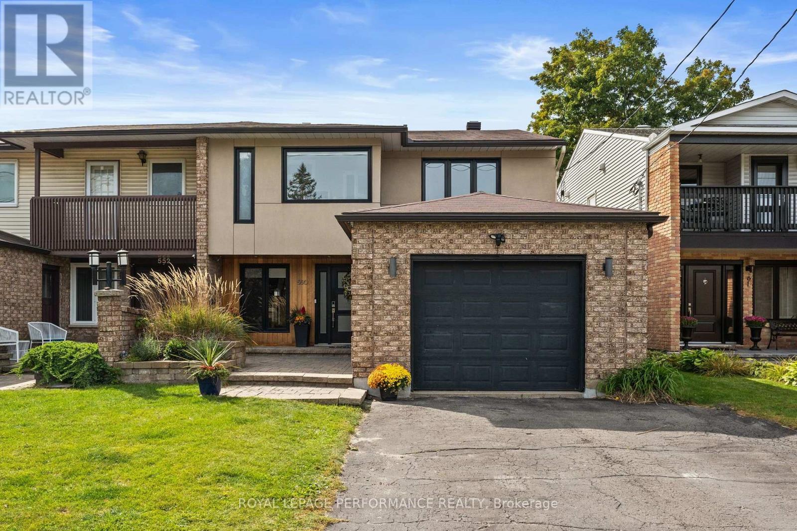 550 FOXVIEW PLACE, Ottawa, Ontario