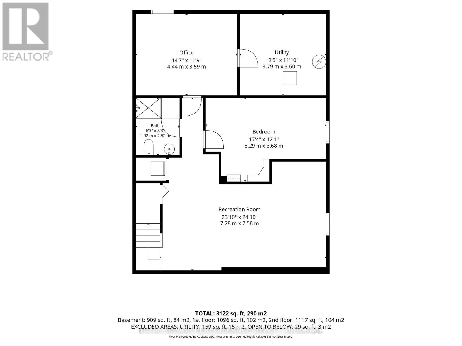 550 Foxview Place, Ottawa, Ontario  K1K 4C4 - Photo 48 - X13816986