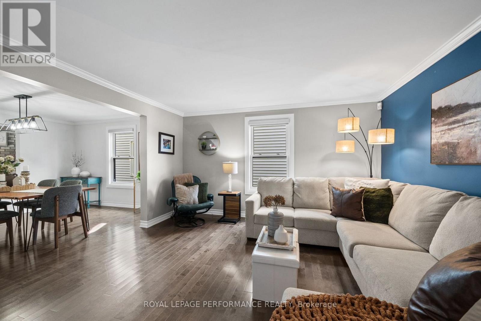 550 Foxview Place, Ottawa, Ontario  K1K 4C4 - Photo 5 - X13816986