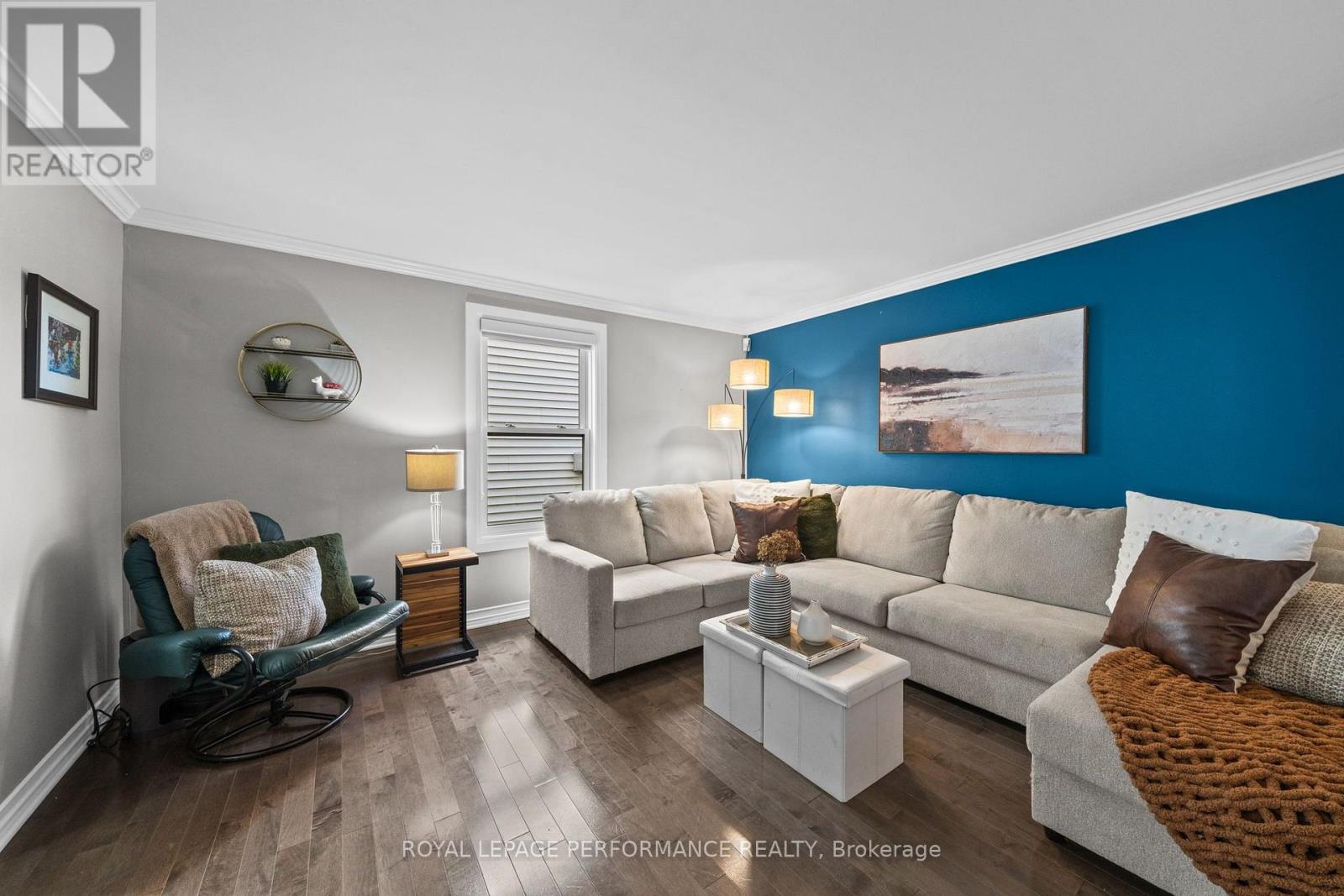 550 Foxview Place, Ottawa, Ontario  K1K 4C4 - Photo 6 - X13816986