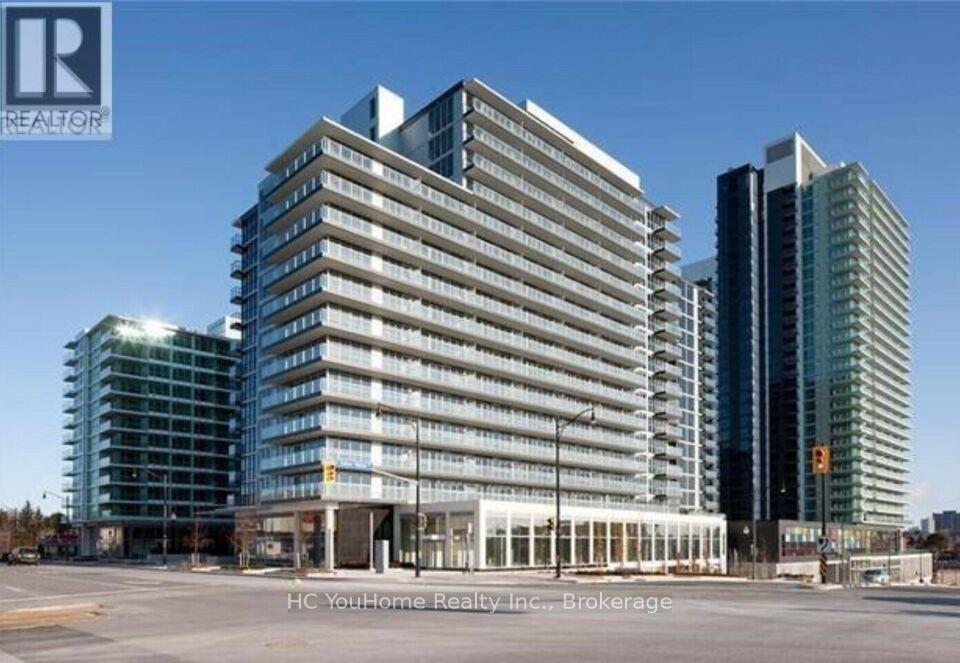 1225 - 19 Singer Court, Toronto (Bayview Village), Ontario  M2K 0B2 - Photo 4 - C13816978