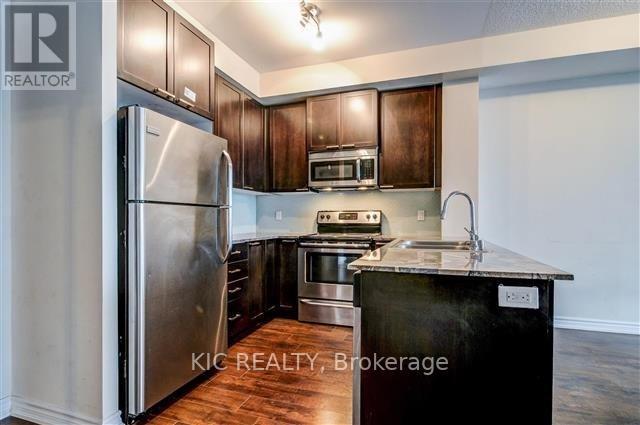 1510 - 1328 BIRCHMOUNT ROAD, Toronto, Ontario