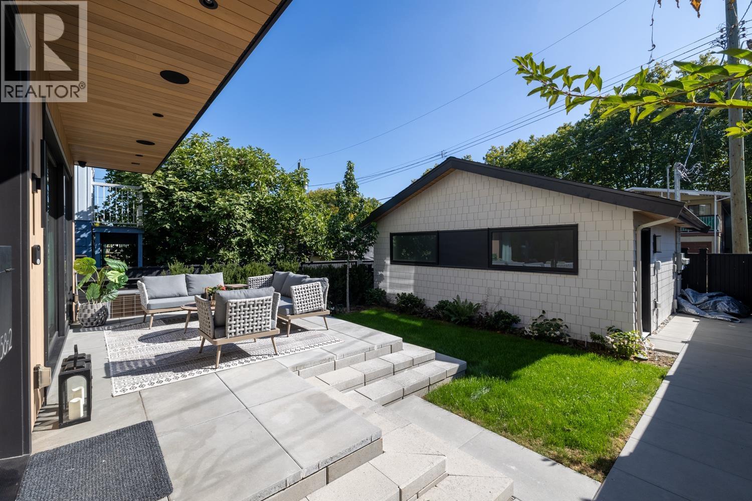2 58 E 40th Avenue, Vancouver, British Columbia  V5W 1L4 - Photo 3 - R3168619