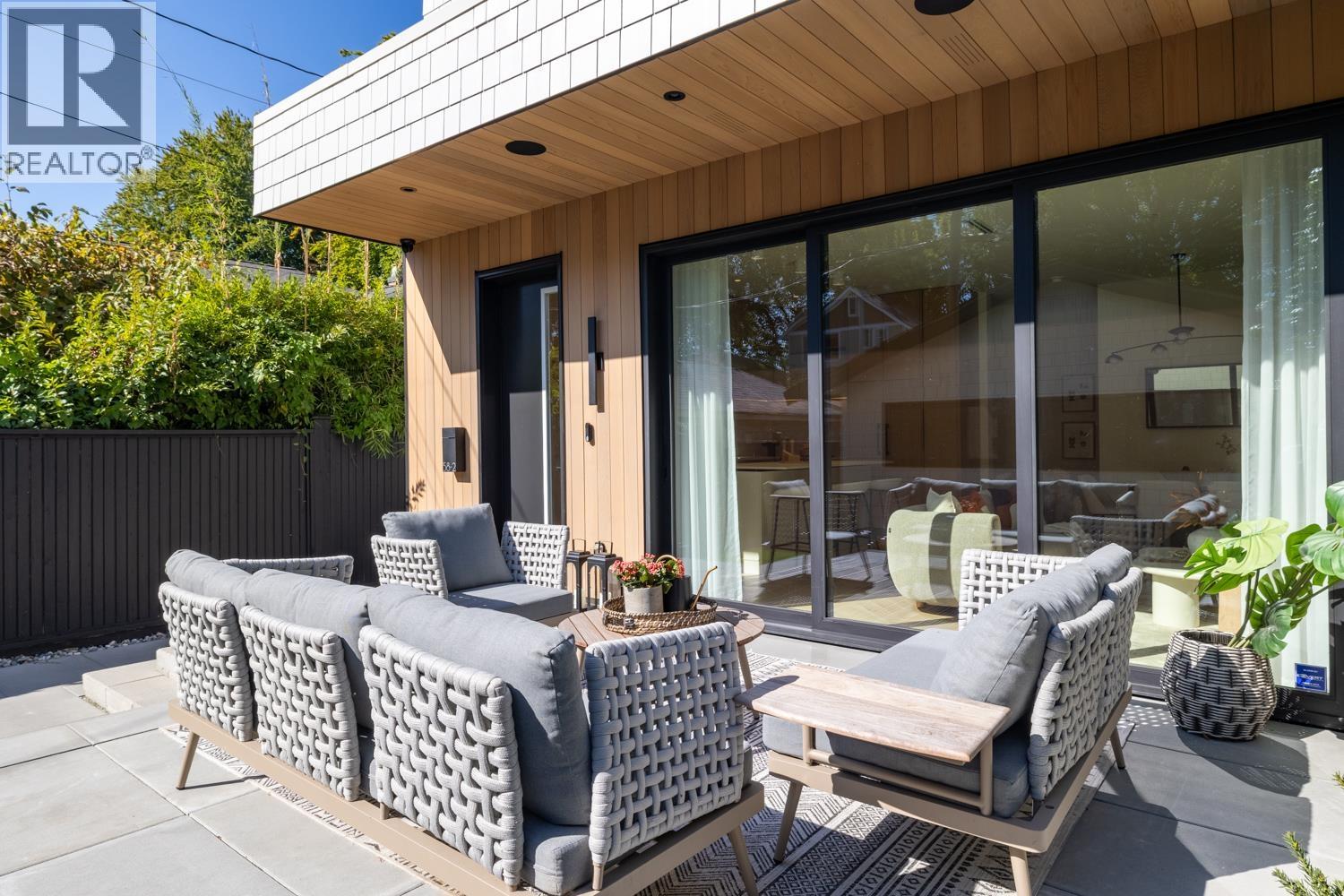2 58 E 40th Avenue, Vancouver, British Columbia  V5W 1L4 - Photo 5 - R3168619