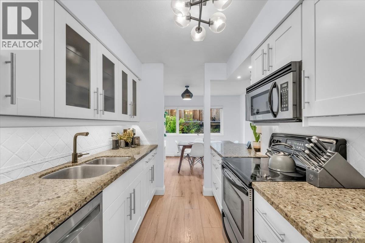 102 320 W 2nd Street, North Vancouver, British Columbia  V7M 1E1 - Photo 13 - R3168639