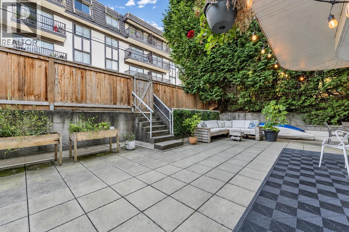 102 320 W 2nd Street, North Vancouver, British Columbia  V7M 1E1 - Photo 19 - R3168639