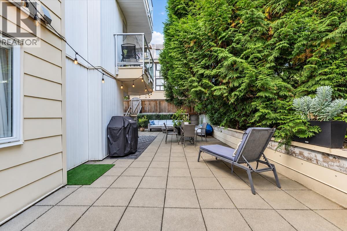 102 320 W 2nd Street, North Vancouver, British Columbia  V7M 1E1 - Photo 20 - R3168639
