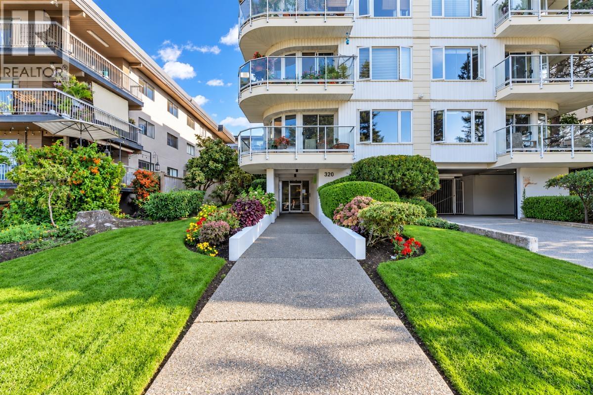 102 320 W 2nd Street, North Vancouver, British Columbia  V7M 1E1 - Photo 22 - R3168639